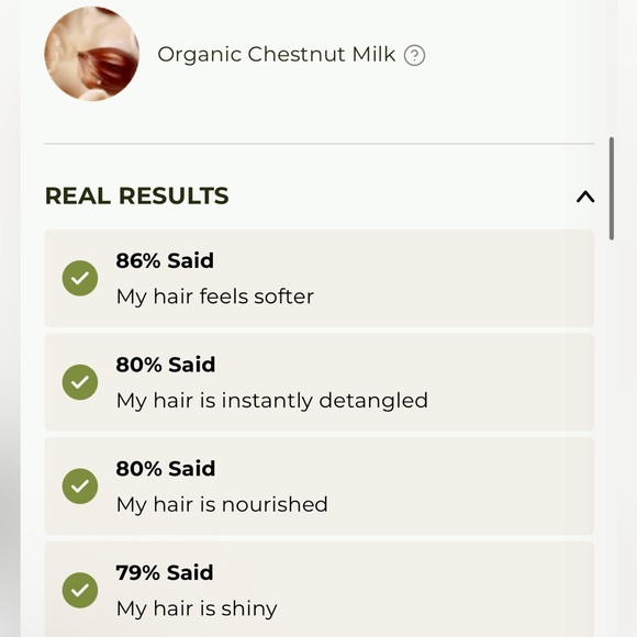 Yves Rocher Detangling Spray - Picture 3 of 4